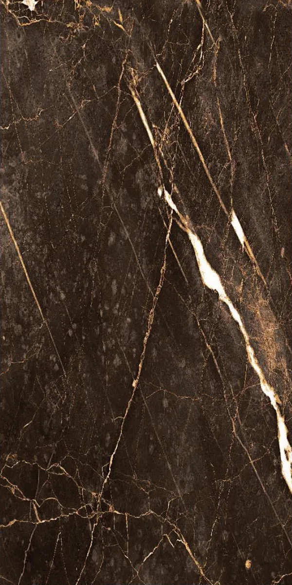 Super Highglossy Finish sigma brown  PGVT 600x1200mm