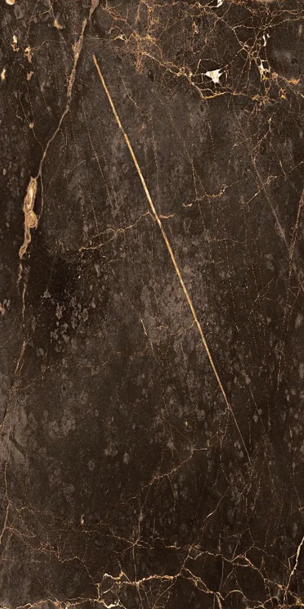 Super Highglossy Finish sigma brown  PGVT 600x1200mm