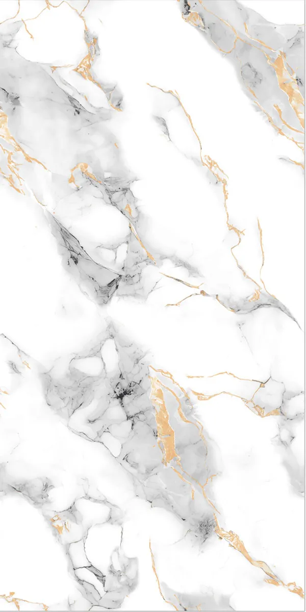 Glossy Finish Sky Bronze PGVT 600x1200mm