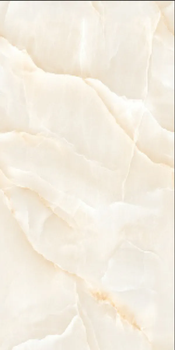 Glossy Finish Sky Onyx Gold  PGVT 600x1200mm