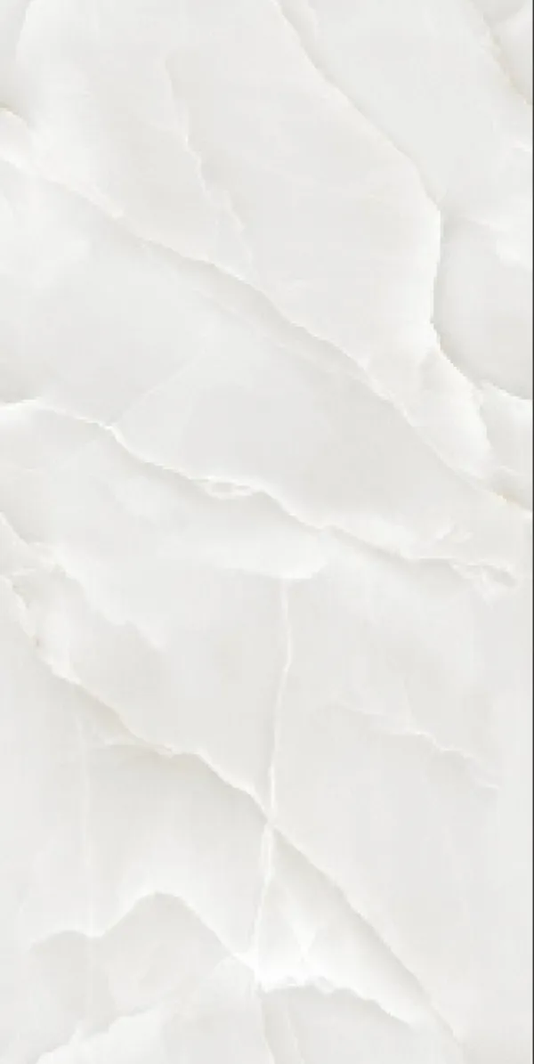 Glossy Finish Sky Onyx Silver  PGVT 600x1200mm