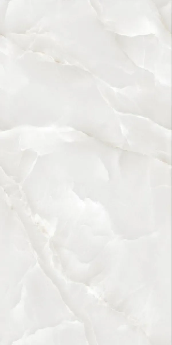 Glossy Finish Sky Onyx Silver  PGVT 600x1200mm