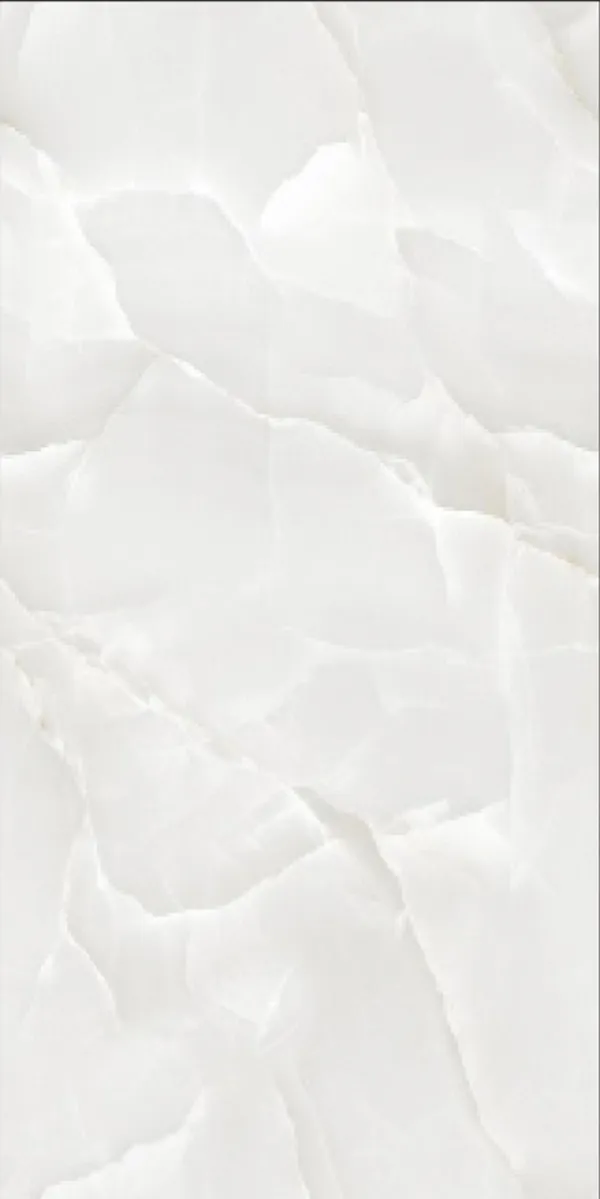 Glossy Finish Sky Onyx Silver  PGVT 600x1200mm