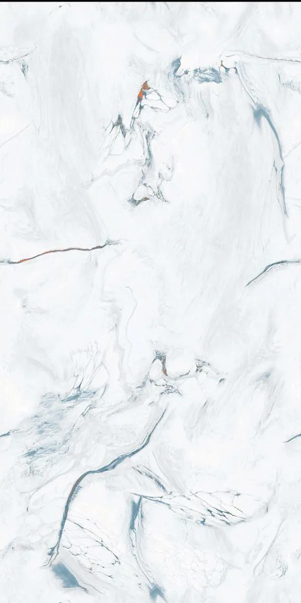 Glossy Finish SLICE AQUA PGVT 600x1200mm