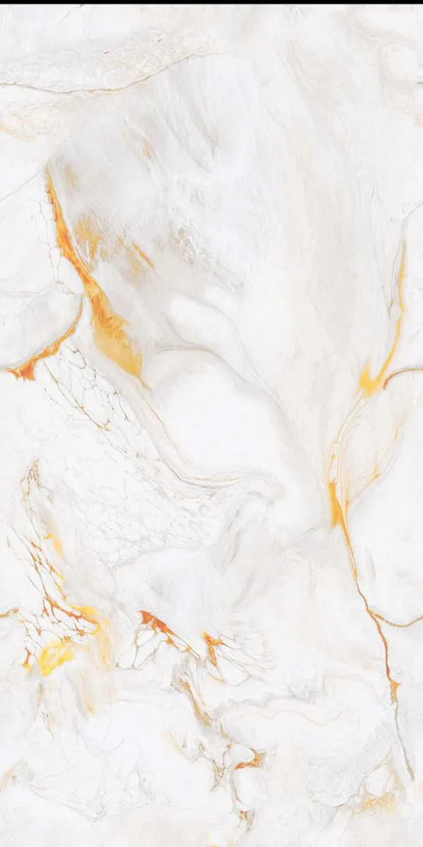 Glossy Finish SLICE BIANCO PGVT 600x1200mm
