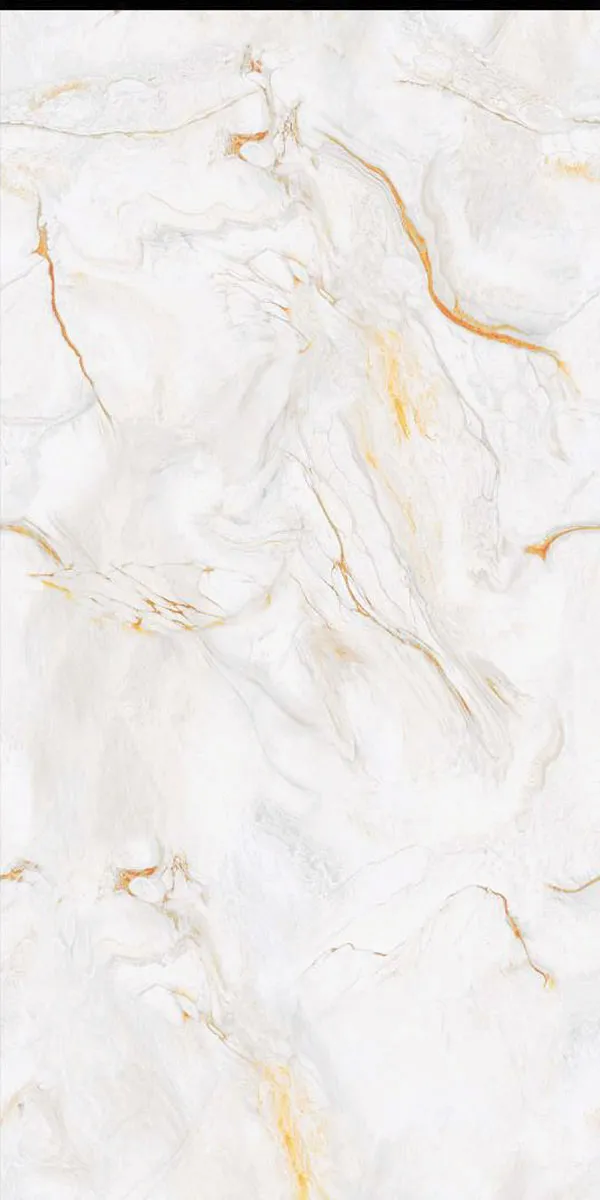 Glossy Finish SLICE BIANCO PGVT 600x1200mm