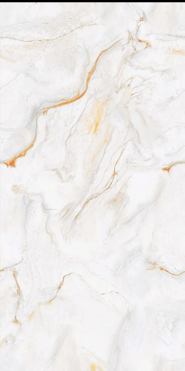 Glossy Finish SLICE BIANCO PGVT 600x1200mm