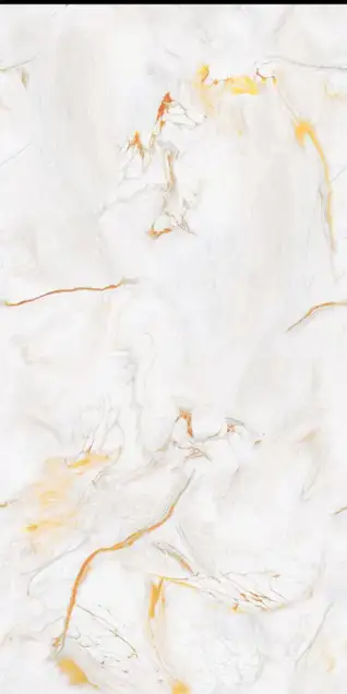 Glossy Finish SLICE BIANCO 600x1200mm