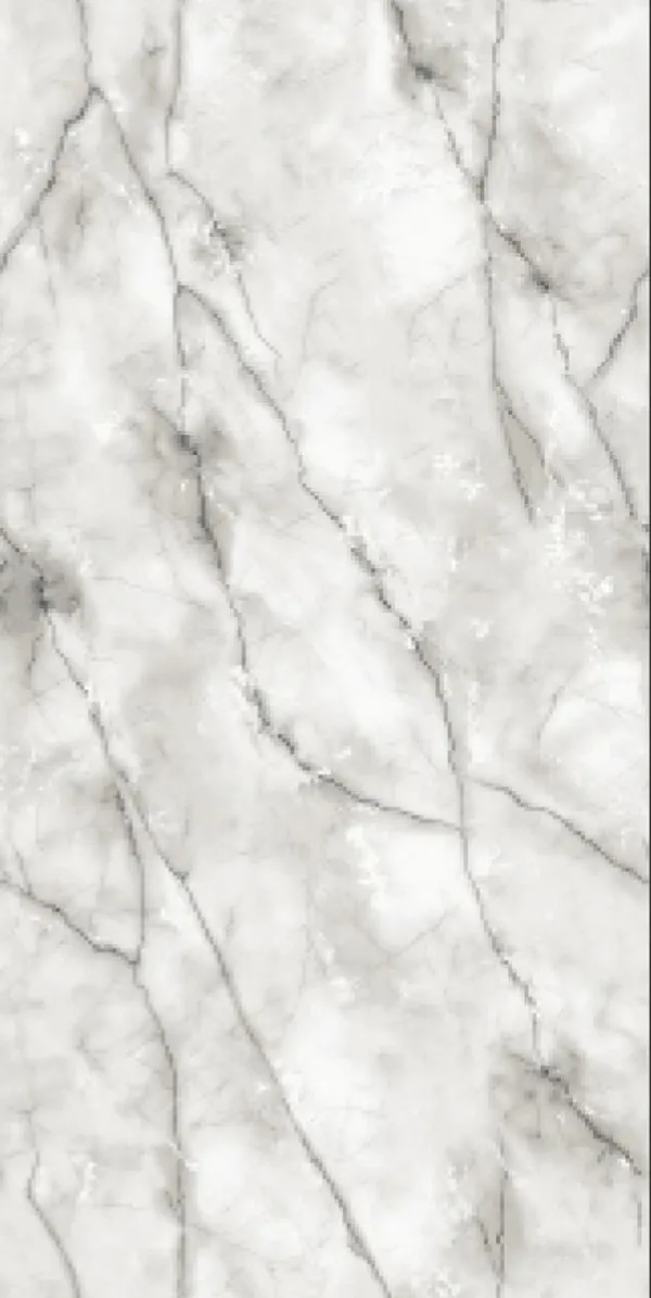 Glossy Finish Lupit Grey   600x1200mm