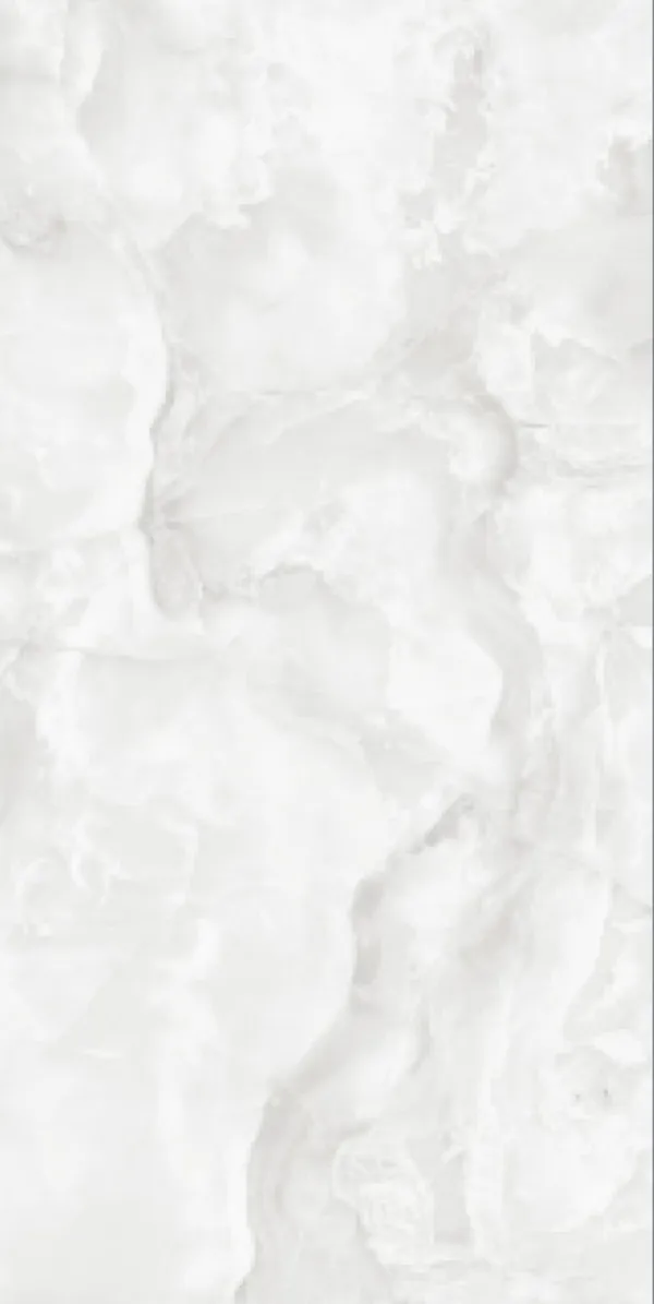 Glossy Finish Aura Onyx Grey PGVT 600x1200mm