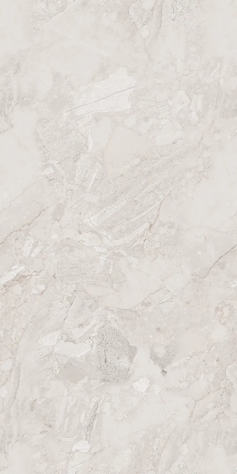 Glossy Finish EL Honey Grey (800x1600) PGVT 800x1600mm