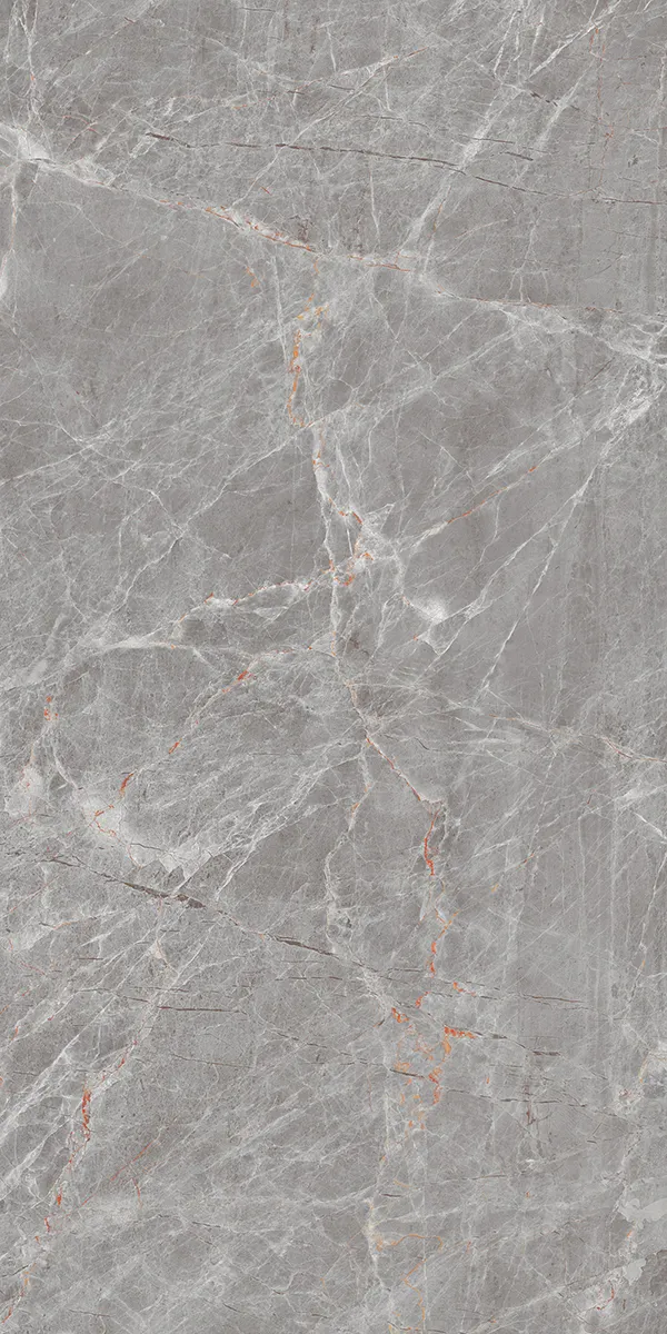 Semi Highglossy Finish Iris 1032 Grey 600x1200mm