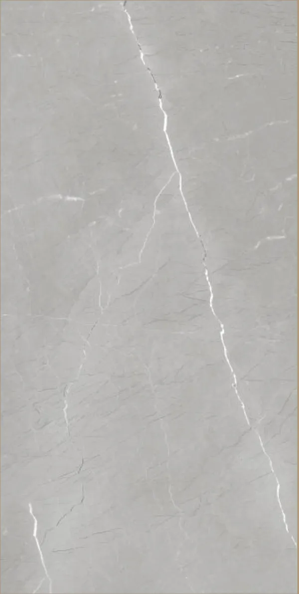 Glossy Finish Pulpis Bianco PGVT 600x1200mm