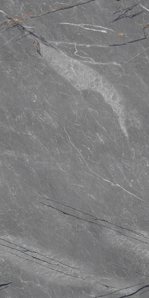 Glossy Finish ENDLESS OLGA GREY PGVT 600x1200mm