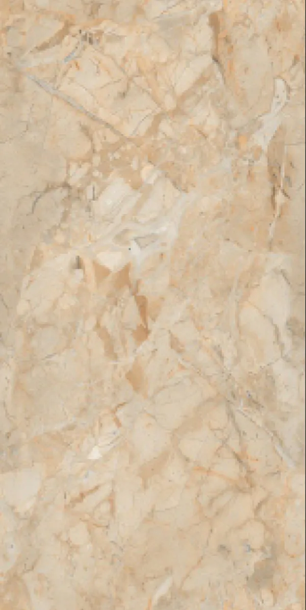 Glossy Finish Spirit Brown PGVT 600x1200mm