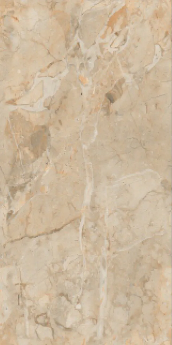 Glossy Finish Spirit Brown PGVT 600x1200mm