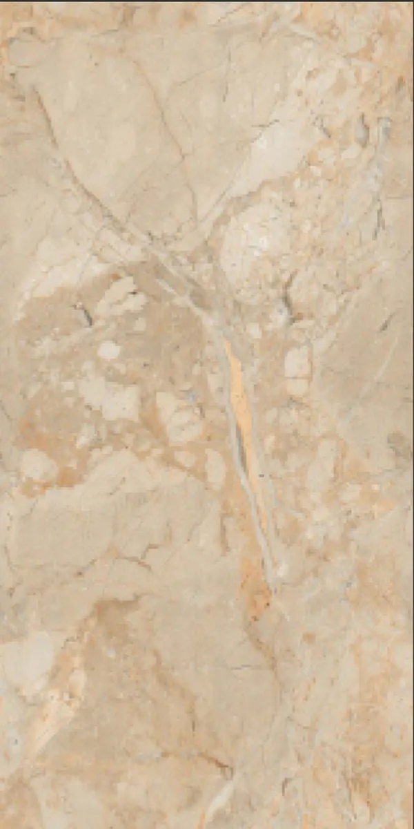 Glossy Finish Spirit Brown PGVT 600x1200mm