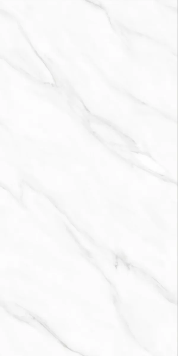 Glossy Finish Statuario Alchemy  PGVT 600x1200mm