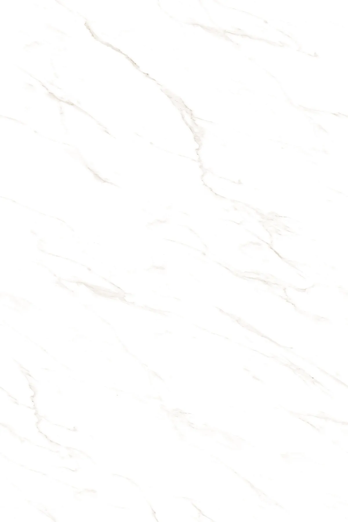 Tunder Statuario Almond 1200x1800mm Glossy PGVT tile in a marble look