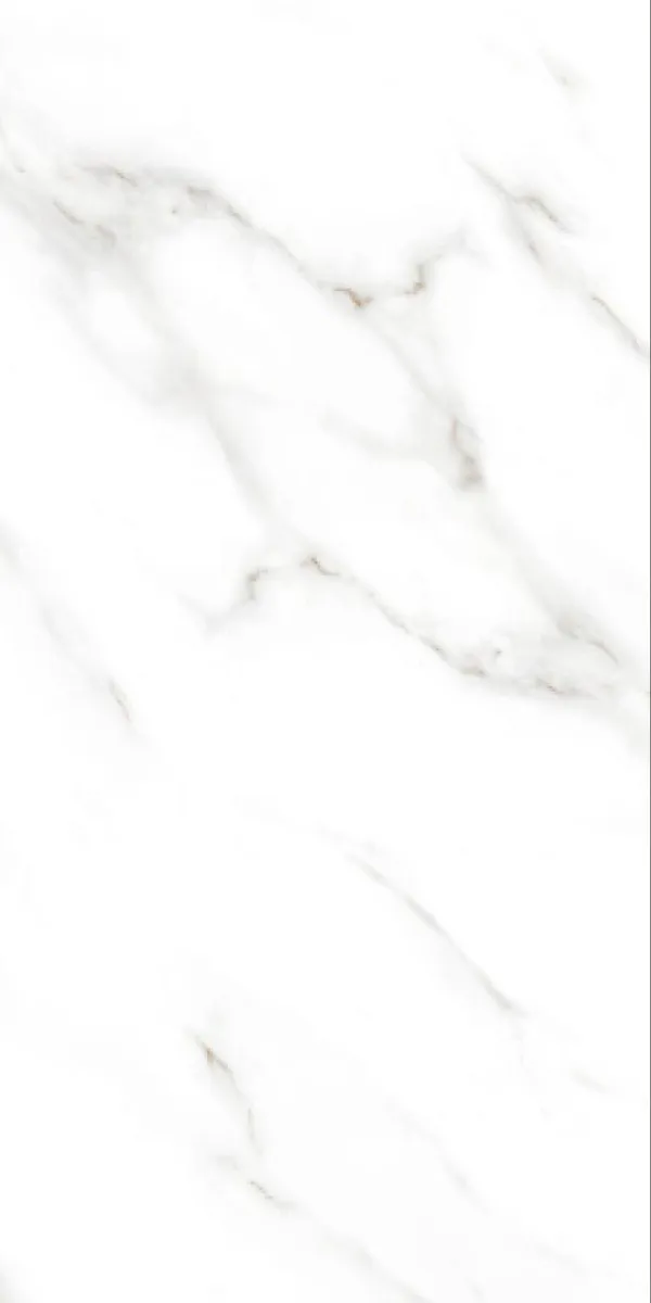 Glossy Finish Statuario Endilo  PGVT 600x1200mm