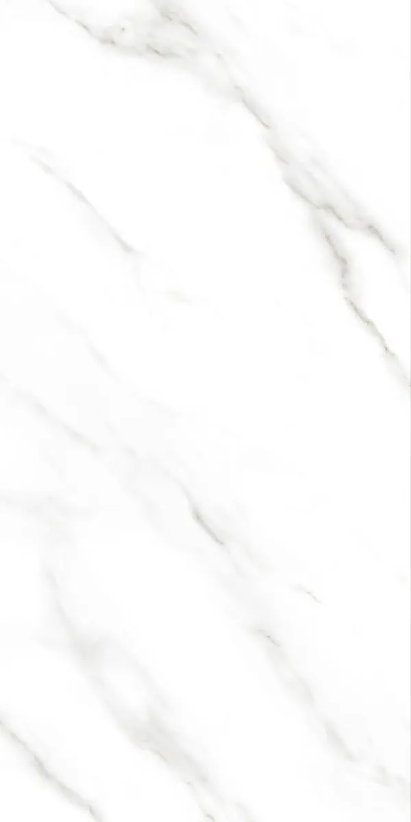 Glossy Finish Statuario Endilo  PGVT 600x1200mm
