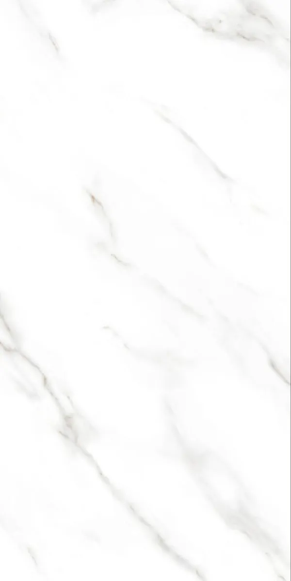 Glossy Finish Statuario Endilo  PGVT 600x1200mm