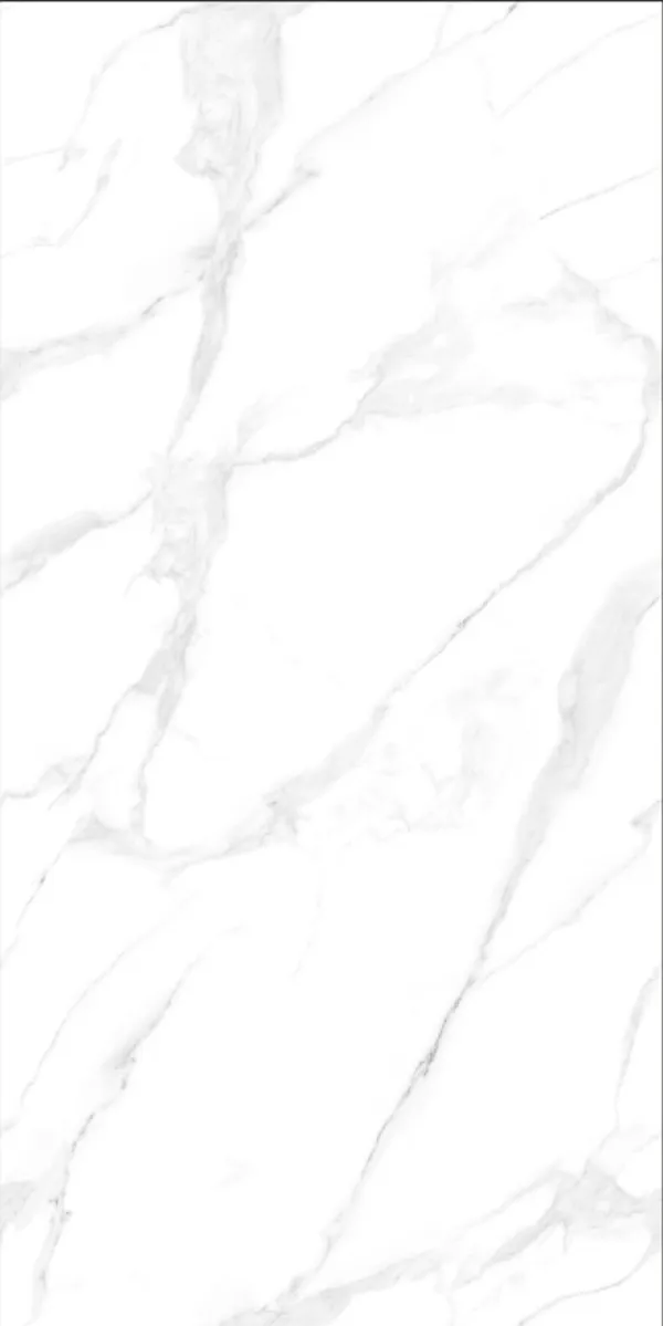 Glossy Finish Statuario Freccia  PGVT 600x1200mm