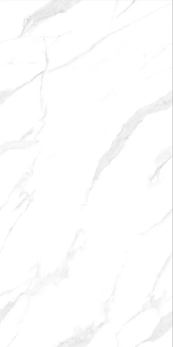 Glossy Finish Statuario Freccia  PGVT 600x1200mm