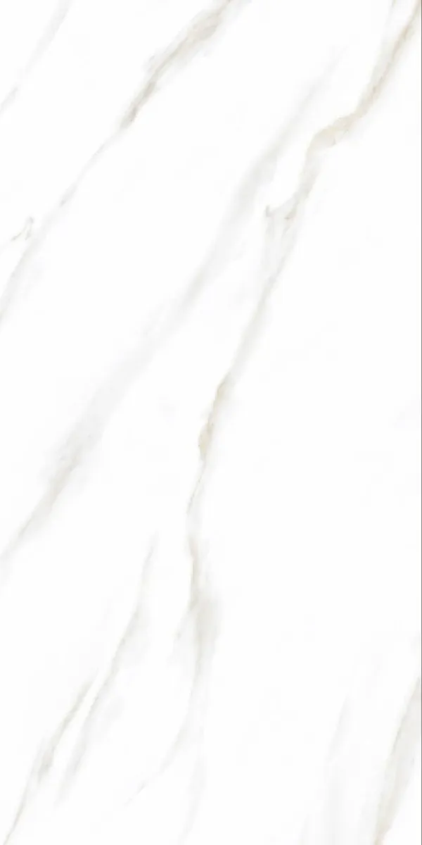Glossy Finish Statuario Glanza  PGVT 600x1200mm