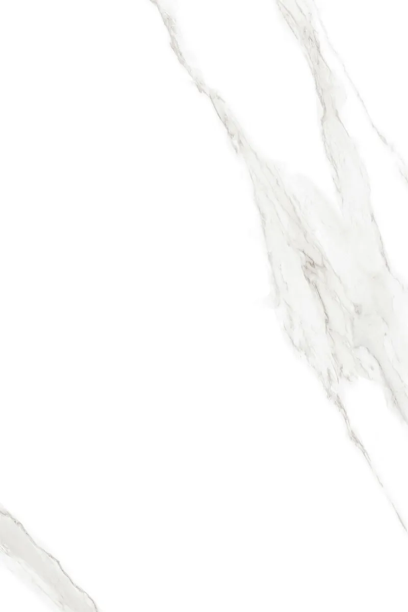 Glossy Finish Statuario Gloria  PGVT 800x1200mm