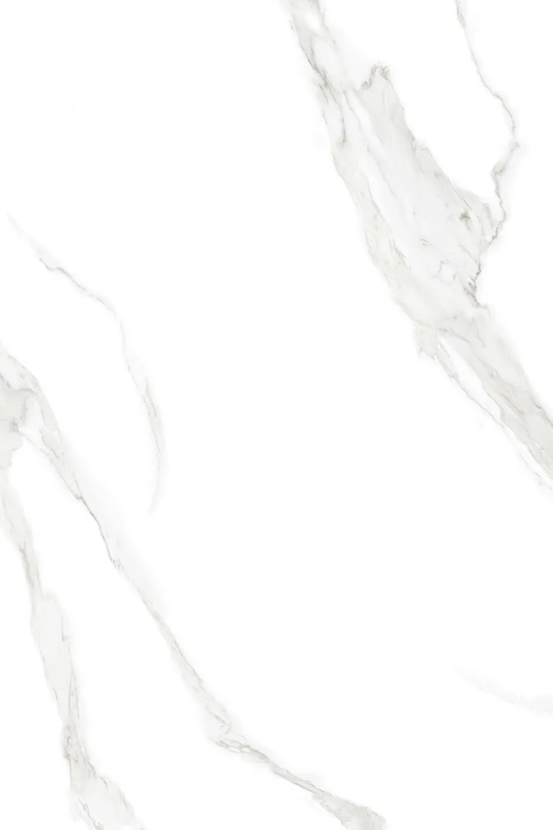 Glossy Finish Statuario Gloria  PGVT 800x1200mm