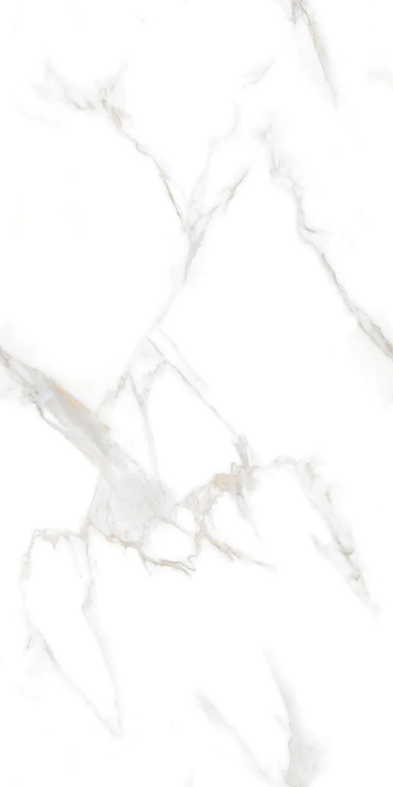 Glossy Finish ANJC-ENDLESS STATUARIO MIRAGE(32X64) PGVT 800x1600mm