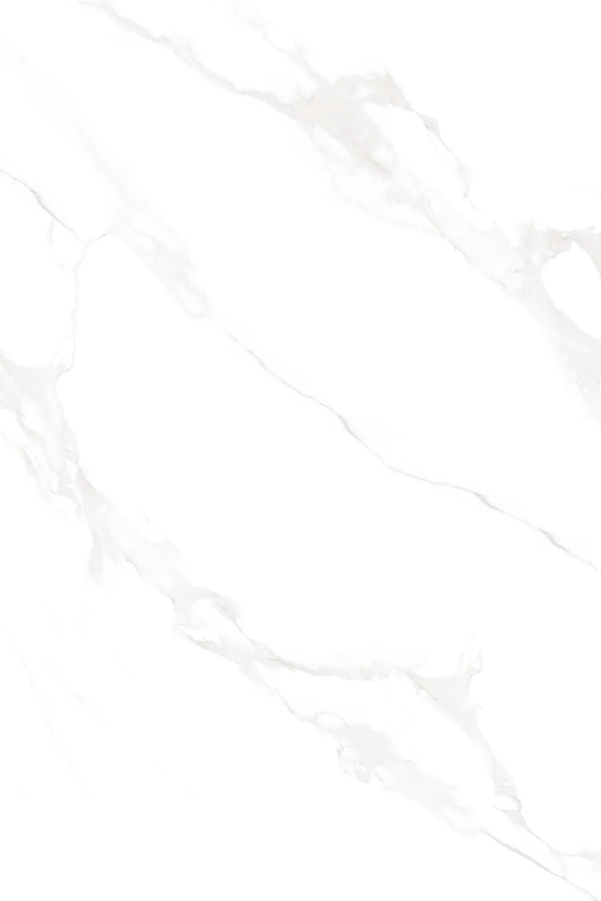 Glossy Finish STATUARIO ORACLE PGVT 1200x1800mm