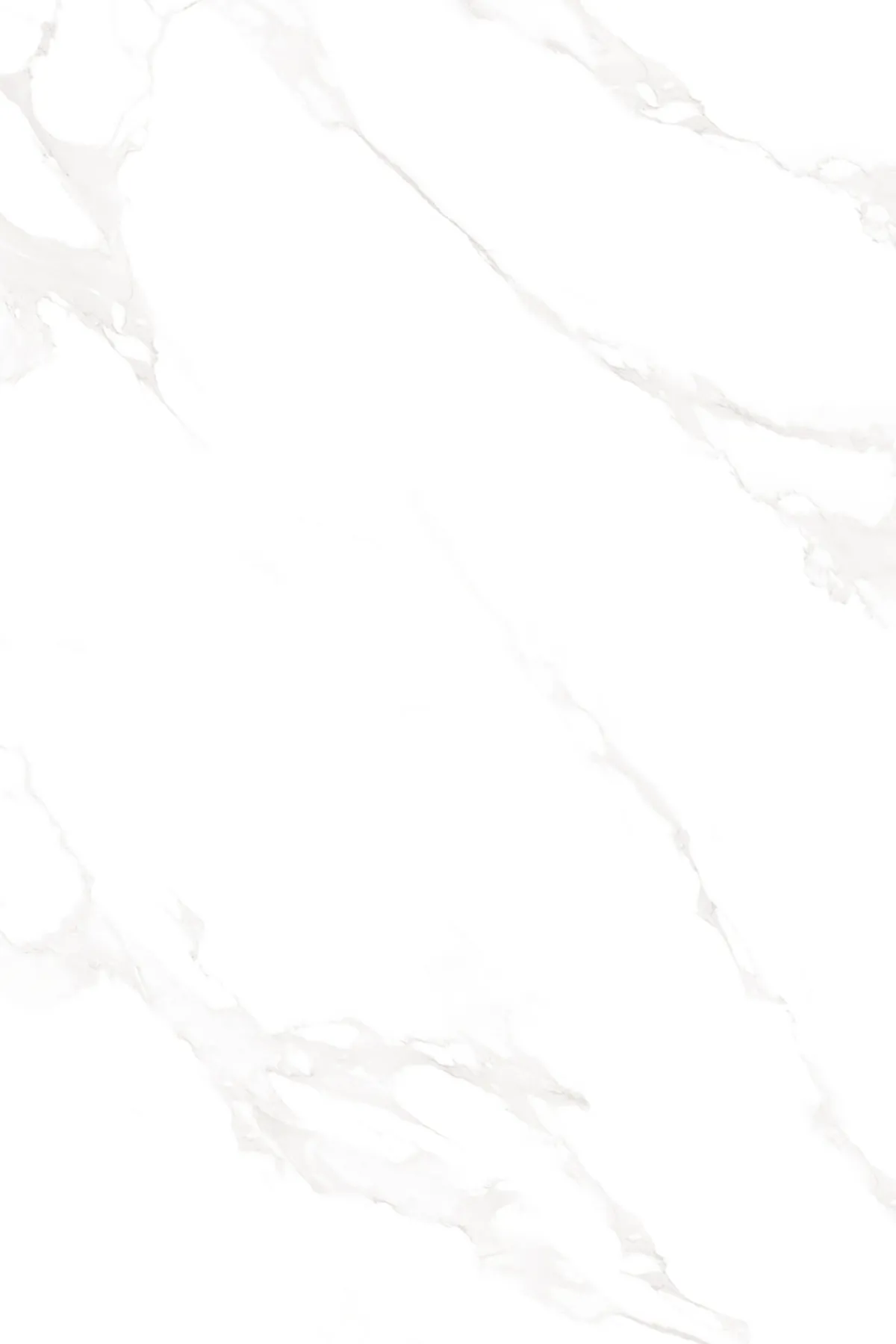 Glossy Finish STATUARIO ORACLE PGVT 1200x1800mm