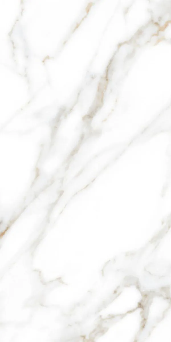 Glossy Finish Statuario Paradise PGVT 600x1200mm