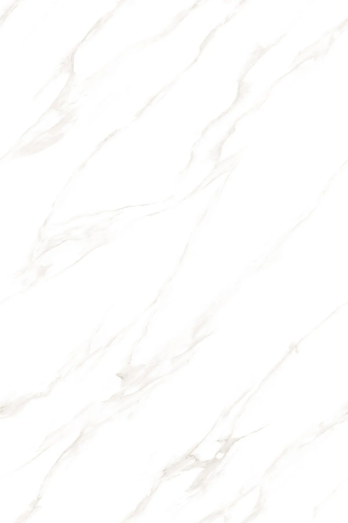 Glossy Finish Ultimo Statuario Peach 1200x1800mm