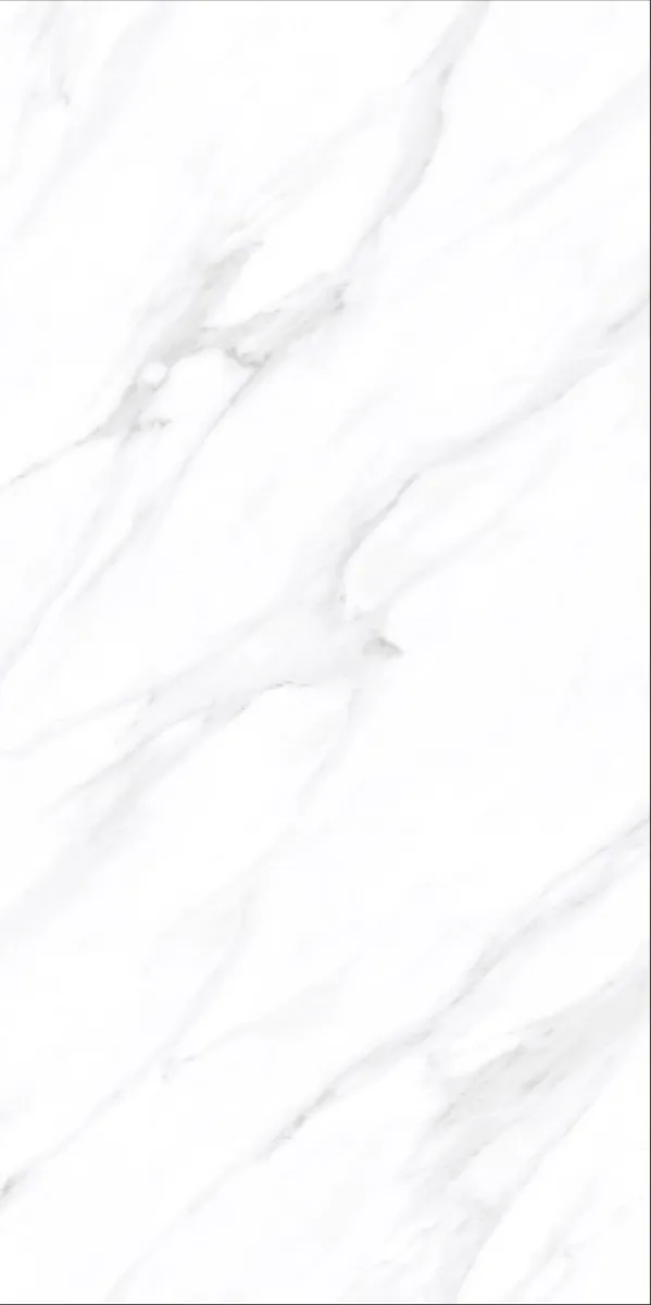 Glossy Finish Statuario Venezia PGVT 600x1200mm