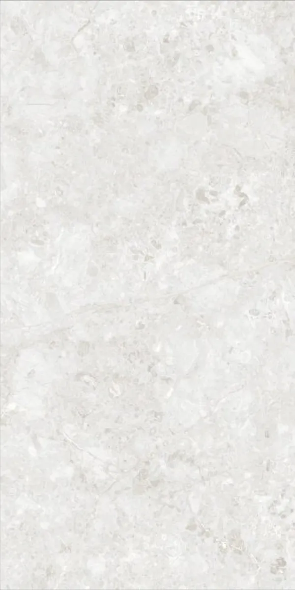 Glossy Finish Keronix Bianco  PGVT 600x1200mm