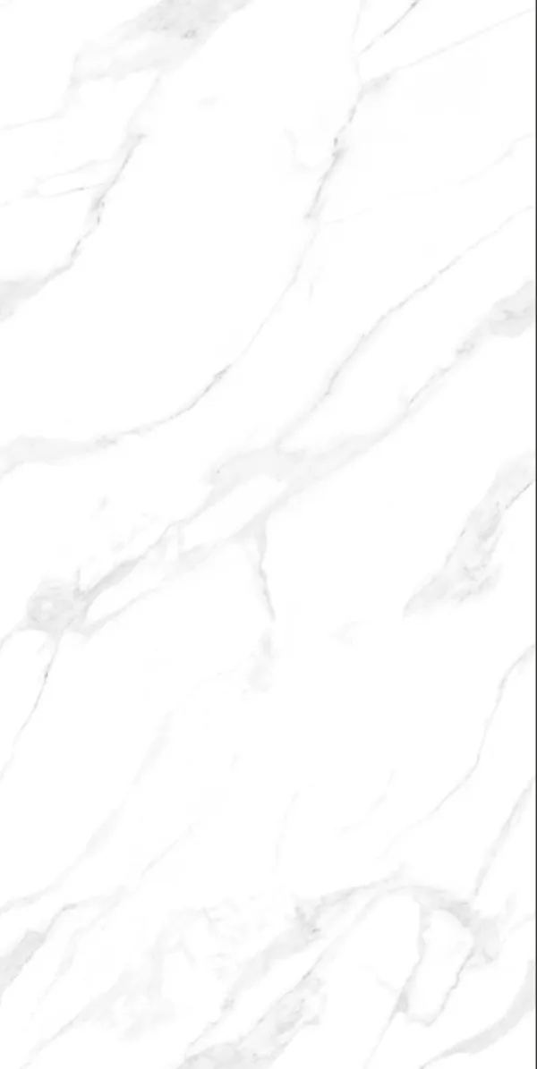 Glossy Finish Statuario Freccia  PGVT 600x1200mm