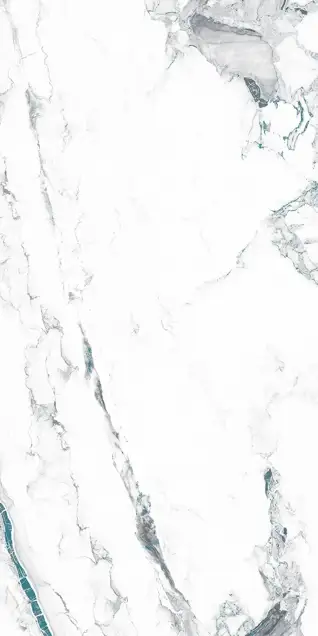 Glossy Finish Galaxy Staturio Teal(800x1600) 800x1600mm