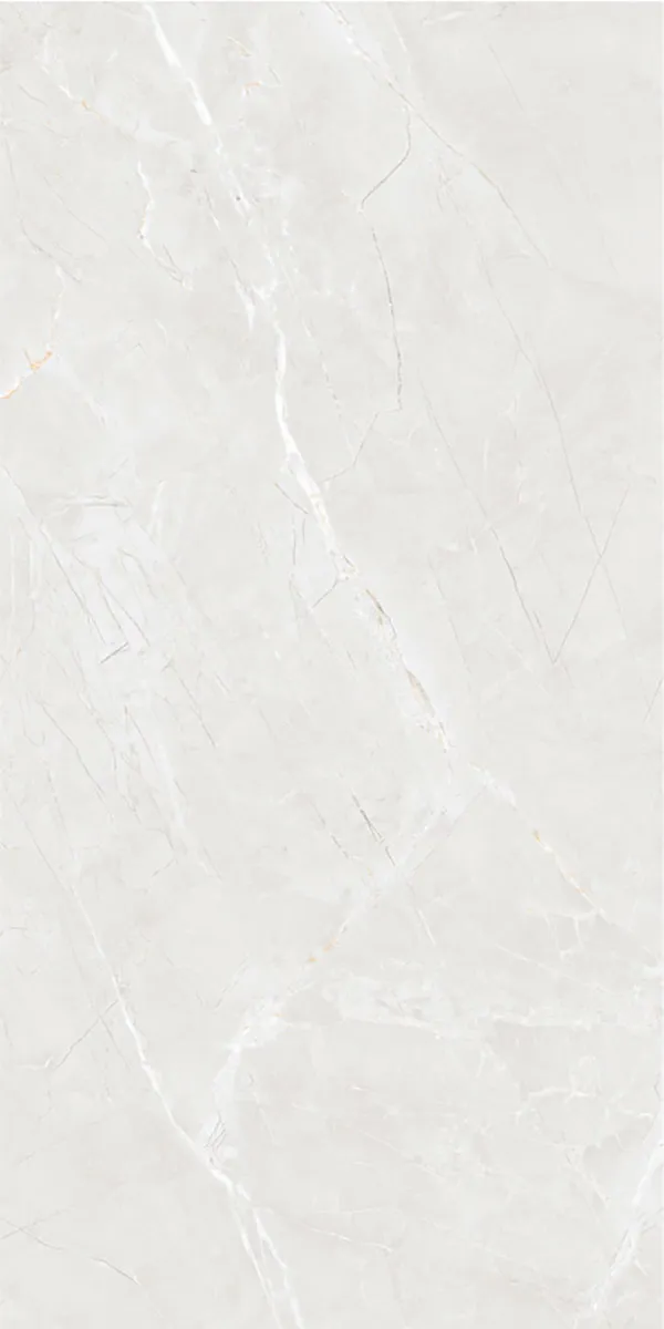 Glossy Finish Superior Bianco PGVT 600x1200mm