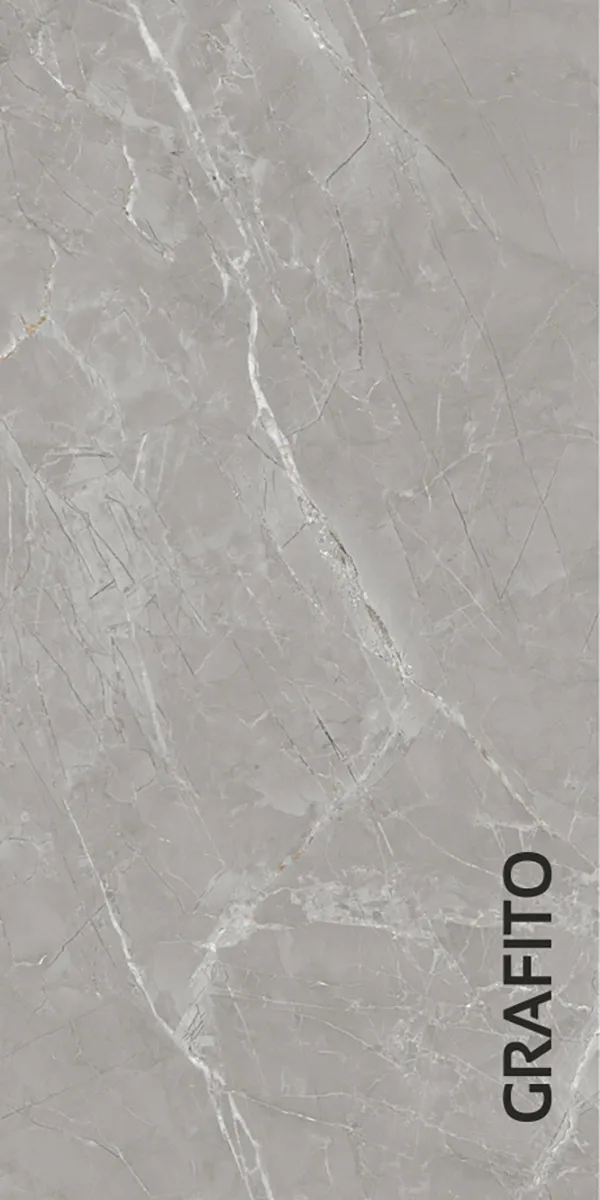 Glossy Finish Superior Grafito PGVT 600x1200mm