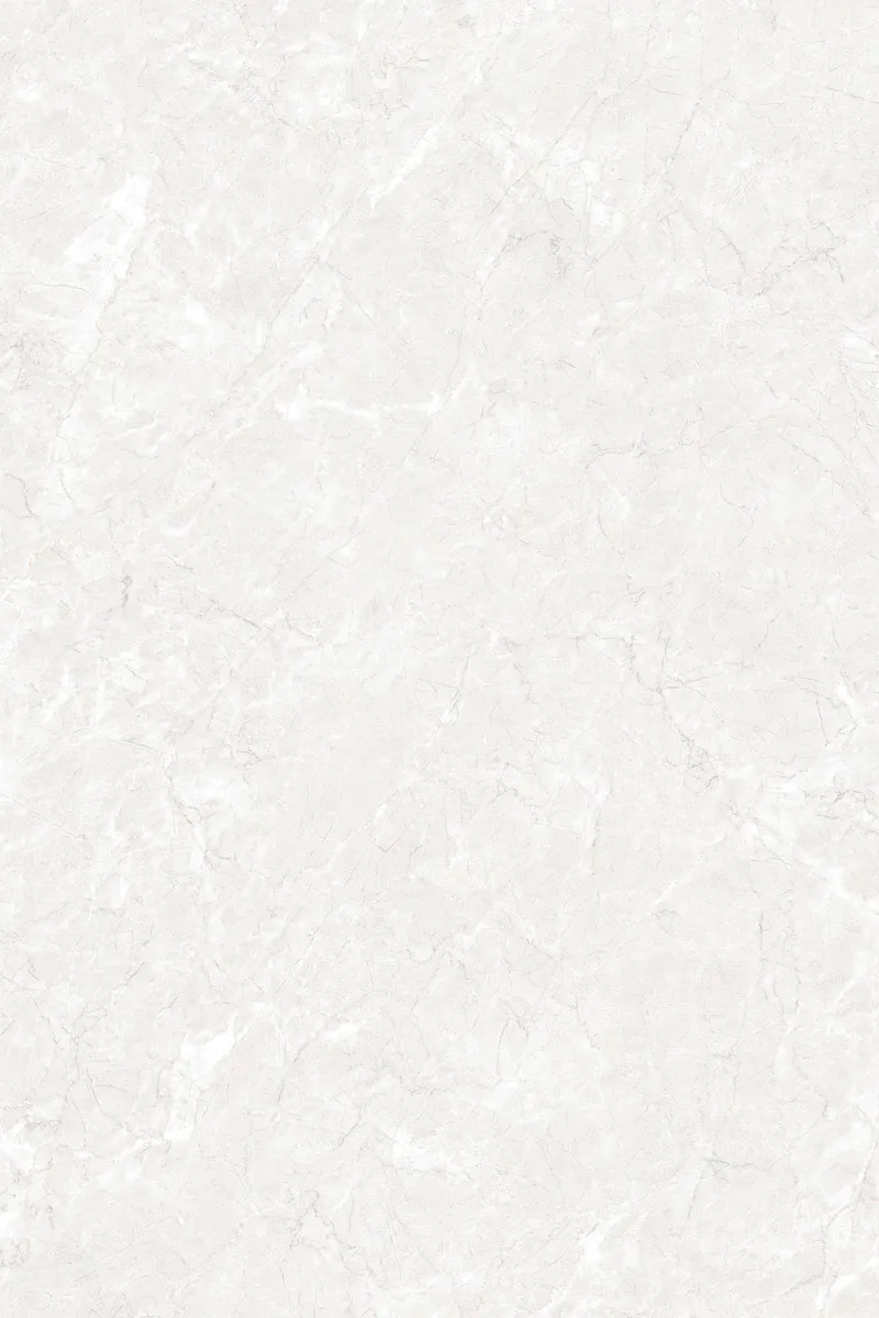 Glossy Finish Supra White  PGVT 800x1200mm