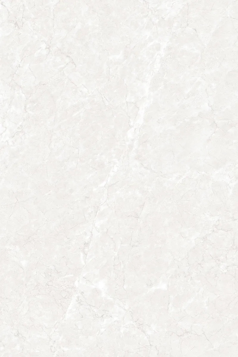 Glossy Finish Supra White  PGVT 800x1200mm