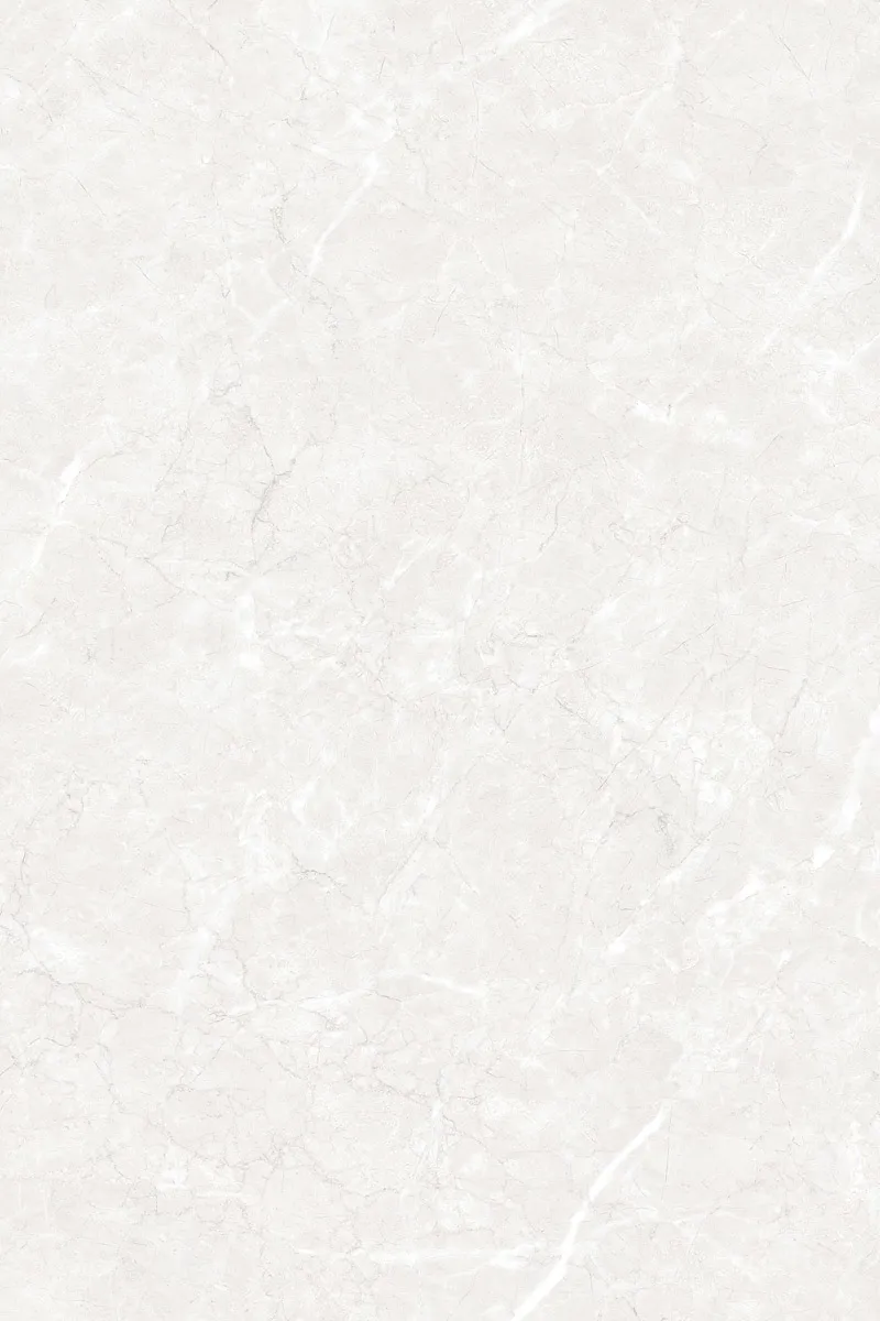 Glossy Finish Supra White  PGVT 800x1200mm