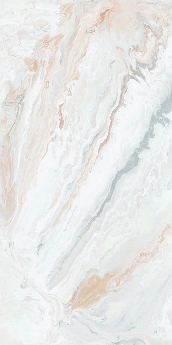 Glossy Finish Tang Roso PGVT 600x1200mm