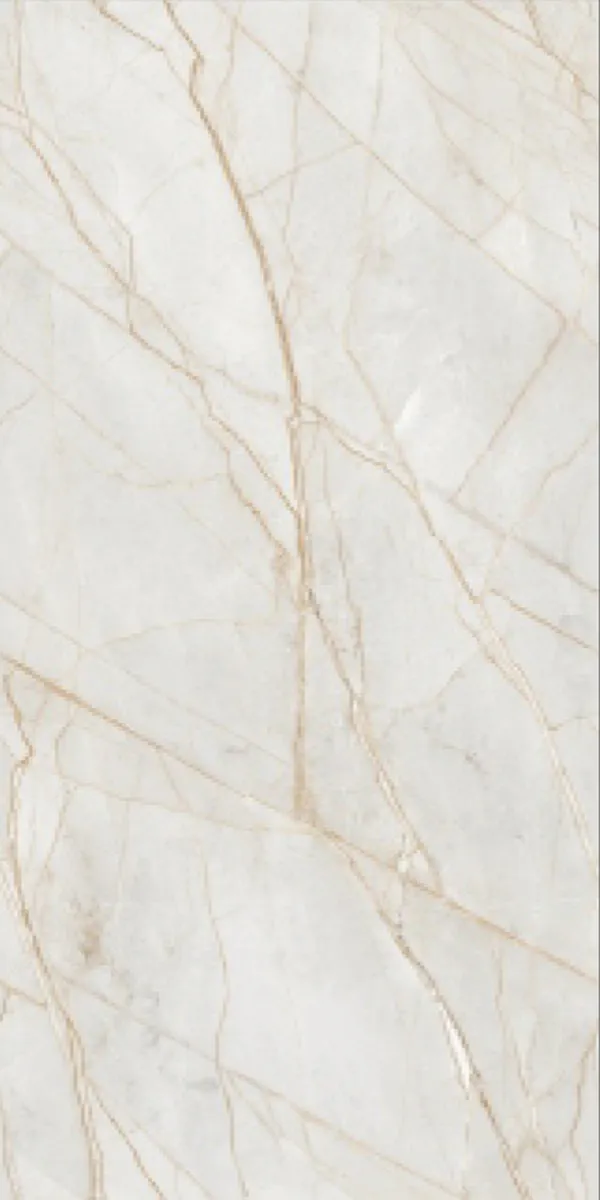 Glossy Finish Titanium Savona Gold  PGVT 600x1200mm