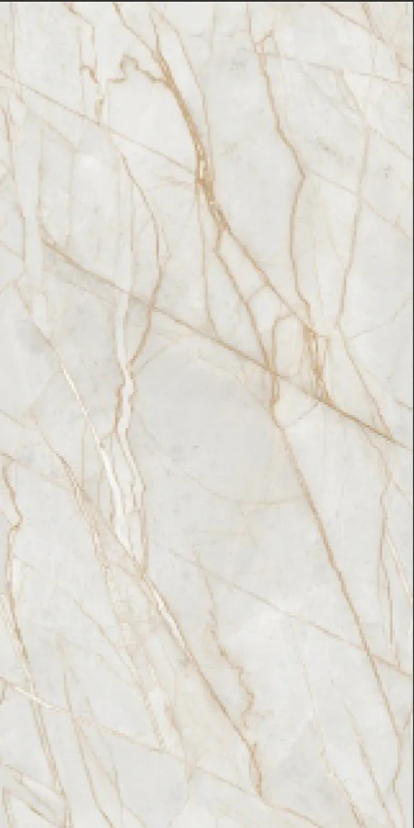 Glossy Finish Titanium Savona Gold  PGVT 600x1200mm