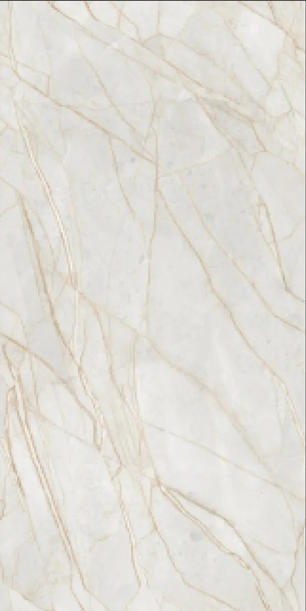 Glossy Finish Titanium Savona Gold  PGVT 600x1200mm