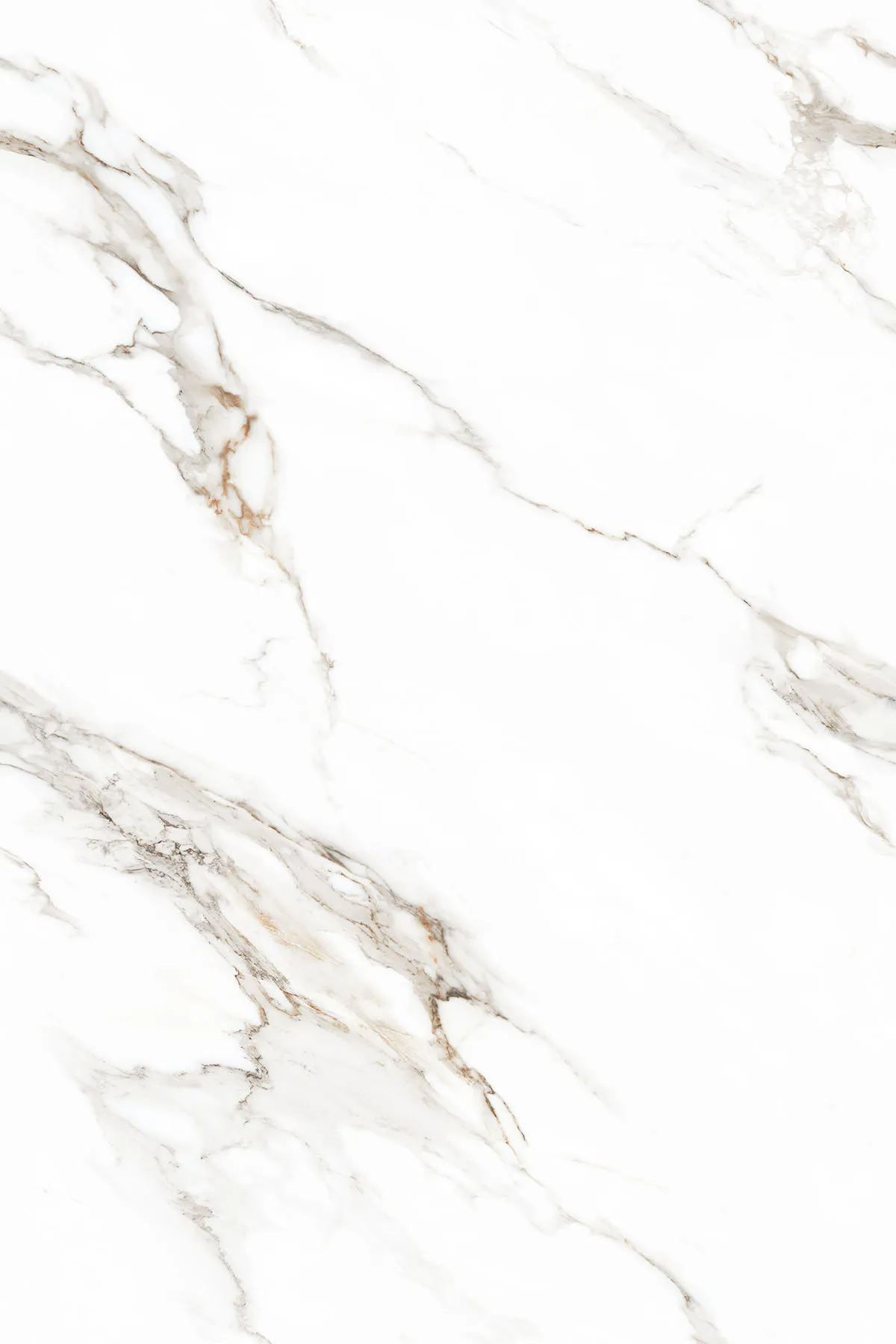Glossy Finish TREVISO WHITE PGVT 1200x1800mm